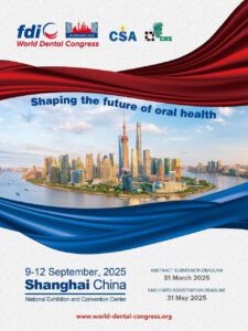 Feira - congresso odontologia 2025